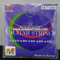 KONGYUEN KYA-006 Acoustic Guitar Strings